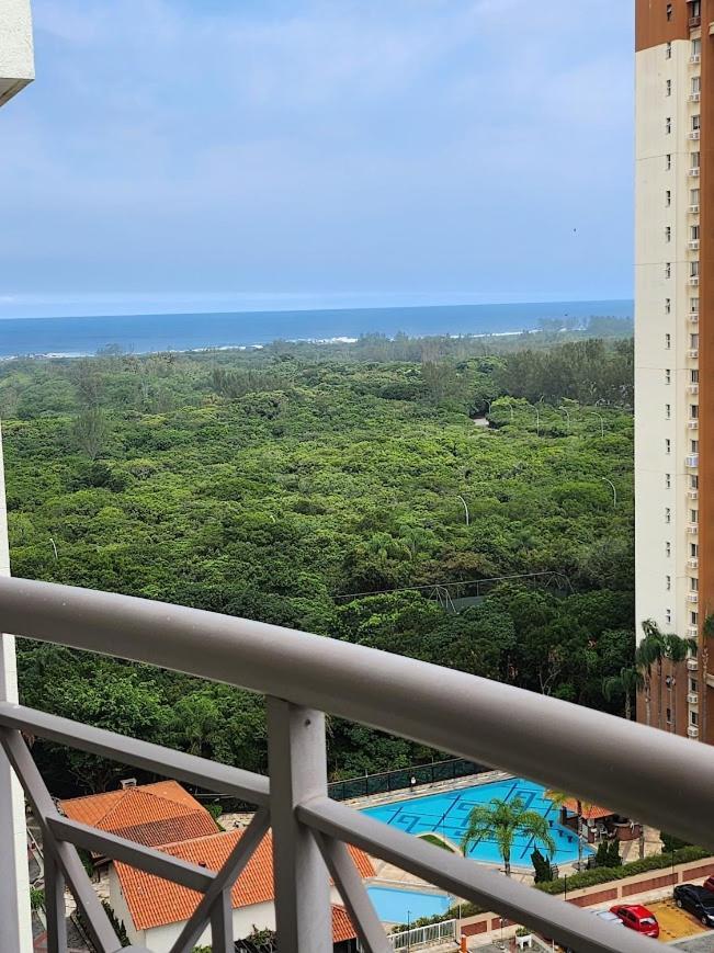 Aparthotel No Barra Premium