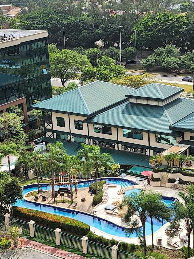 No Barra Premium Apartahotel