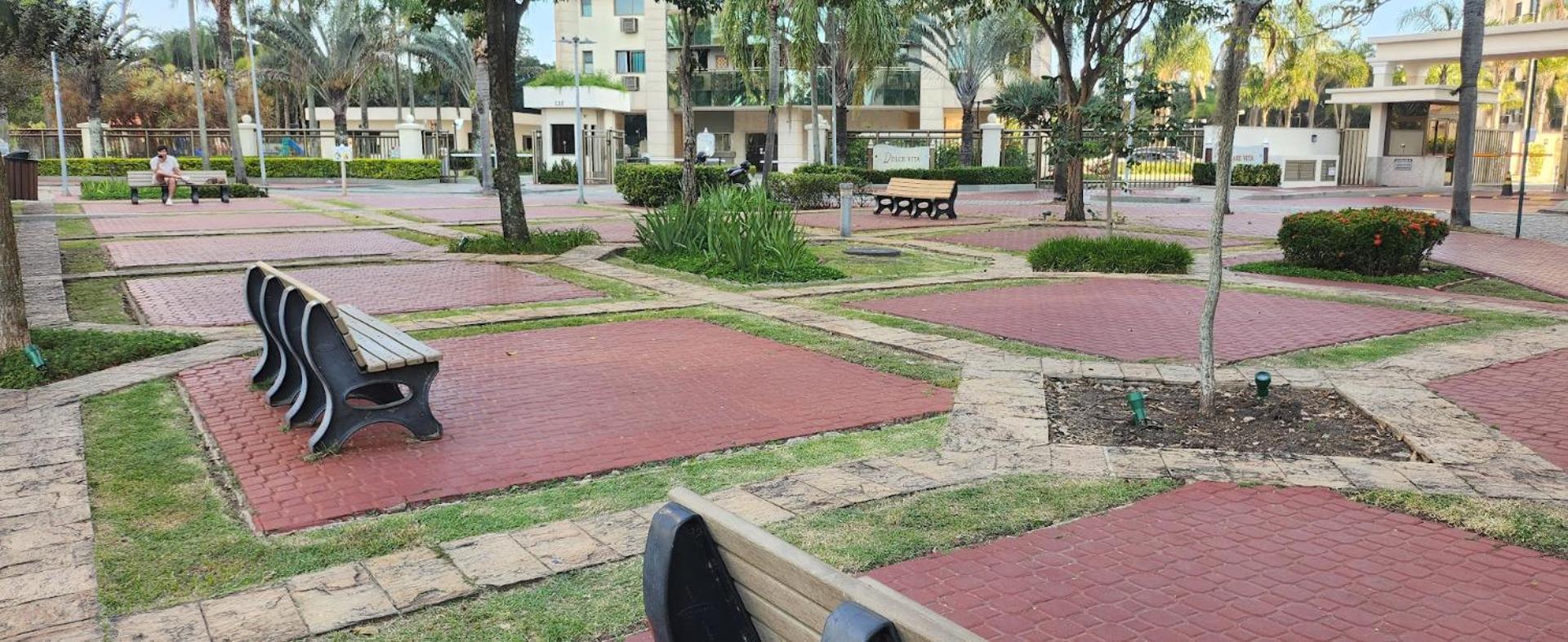 No Barra Premium Apartahotel Río de Janeiro