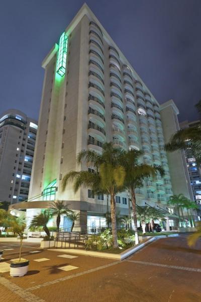 No Barra Premium Apartahotel