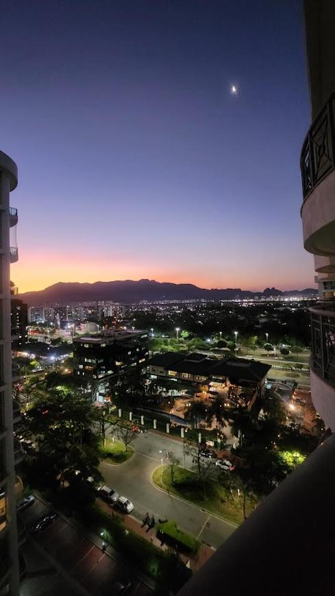 No Barra Premium * Río de Janeiro