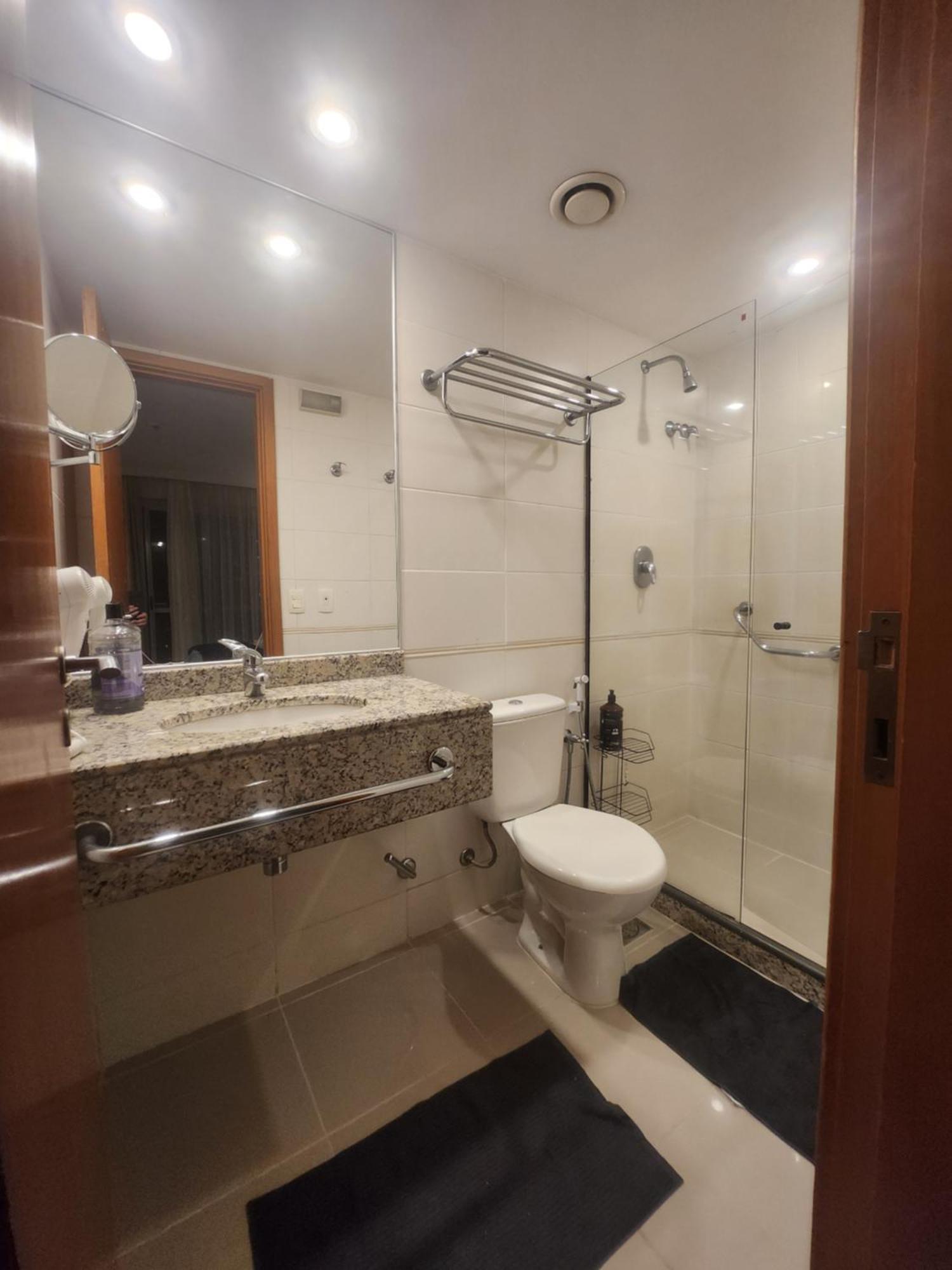 Apartahotel No Barra Premium